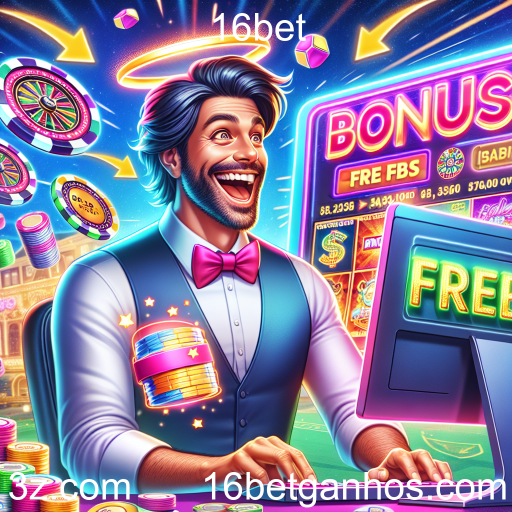 Descubra as Melhores Promoções na 16bet